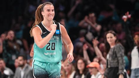 Ionescu’s big game lifts New York to 99-61 win over Las Vegas, handing Aces only 3rd loss of season